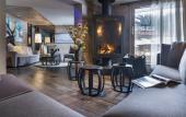 Туры в отель Grandes Alpes Private Hotel & Spa