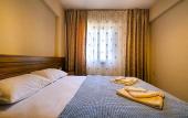 Туры в отель Evcan Apart