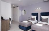 Туры в отель Studio Millionnaya 23 Living Quarters