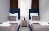 Туры в отель Studio Millionnaya 23 Living Quarters