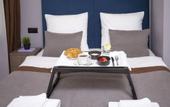 Туры в отель Studio Millionnaya 23 Living Quarters