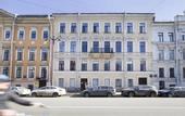 Туры в отель Studio Millionnaya 23 Living Quarters