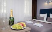 Туры в отель Studio Millionnaya 23 Living Quarters