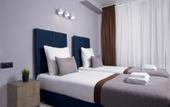Туры в отель Studio Millionnaya 23 Living Quarters
