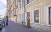 Туры в отель Studio Millionnaya 23 Living Quarters