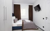 Туры в отель Studio Millionnaya 23 Living Quarters