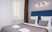 Туры в отель Studio Millionnaya 23 Living Quarters