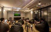 Туры в отель Jellybean The Blocks Hostel Sukhumvit 10