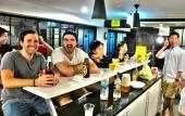 Туры в отель Jellybean The Blocks Hostel Sukhumvit 10