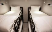 Туры в отель Jellybean The Blocks Hostel Sukhumvit 10
