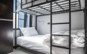 Туры в отель Jellybean The Blocks Hostel Sukhumvit 10