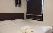 Туры в отель Jellybean The Blocks Hostel Sukhumvit 10