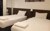 Туры в отель Jellybean The Blocks Hostel Sukhumvit 10