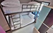 Туры в отель Jellybean The Blocks Hostel Sukhumvit 10