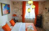 Туры в отель Foca Antik Hotel