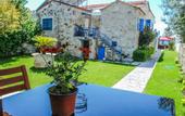 Туры в отель Foca Antik Hotel