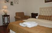 Туры в отель Foca Antik Hotel