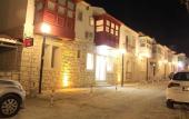Туры в отель Alacati Lucky Angel Hotel