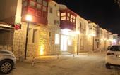 Туры в отель Alacati Lucky Angel Hotel