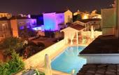 Туры в отель Alacati Lucky Angel Hotel