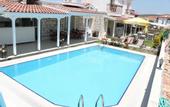 Туры в отель Alacati Lucky Angel Hotel