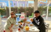 Туры в отель Alacati Lucky Angel Hotel