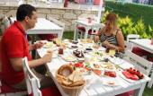 Туры в отель Alacati Lucky Angel Hotel