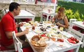 Туры в отель Alacati Lucky Angel Hotel