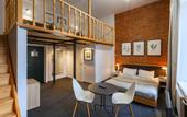 Туры в отель Litejnyij Hotel