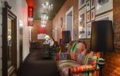 Туры в отель Litejnyij Hotel