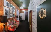 Туры в отель Litejnyij Hotel