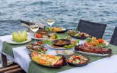 Туры в отель Iskelem Otel