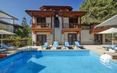 Туры в отель Iskelem Otel