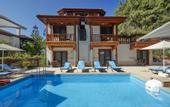 Туры в отель Iskelem Otel