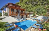 Туры в отель Iskelem Otel