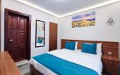 Туры в отель Iskelem Otel