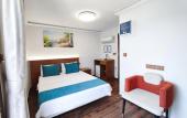 Туры в отель Iskelem Otel