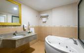 Туры в отель Iskelem Otel