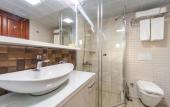 Туры в отель Iskelem Otel
