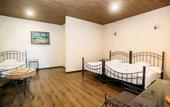 Туры в отель Chateau Eniseli