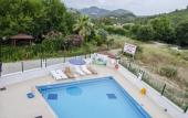 Туры в отель Funda Otel Gocek