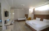 Туры в отель Funda Otel Gocek