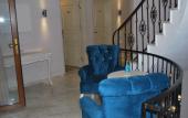 Туры в отель Funda Otel Gocek