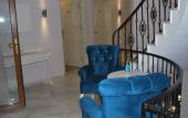 Туры в отель Funda Otel Gocek