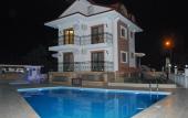 Туры в отель Funda Otel Gocek