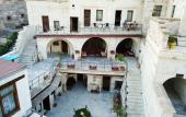 Туры в отель Nessa Cave Hotel