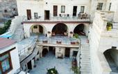 Туры в отель Nessa Cave Hotel