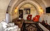 Туры в отель Nessa Cave Hotel