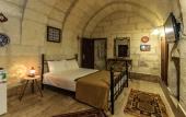 Туры в отель Nessa Cave Hotel