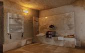Туры в отель Nessa Cave Hotel